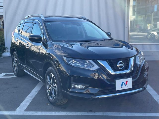 NISSAN X-TRAIL 2WD 2018 Image 31