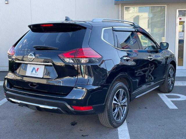 NISSAN X-TRAIL 2WD 2018 Image 31
