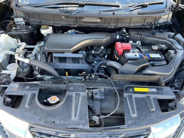 NISSAN X-TRAIL 2WD 2018 Image 31