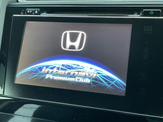 HONDA SHUTTLE HYBRID 2015 Image 31