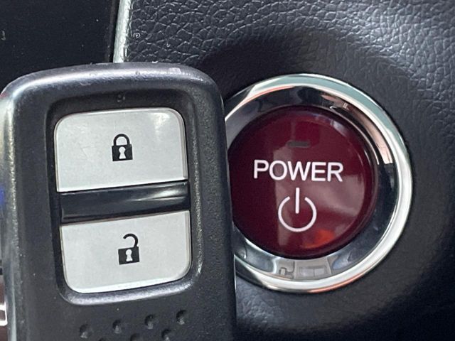 HONDA SHUTTLE HYBRID 2015 Image 31