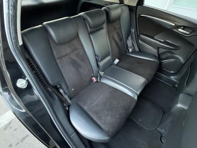 HONDA SHUTTLE HYBRID 2015 Image 31