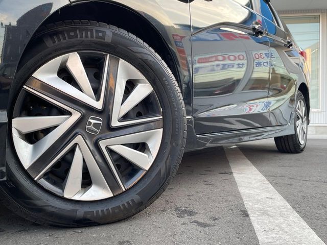 HONDA SHUTTLE HYBRID 2015 Image 31