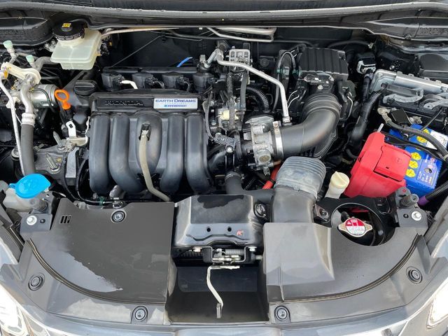 HONDA SHUTTLE HYBRID 2015 Image 31