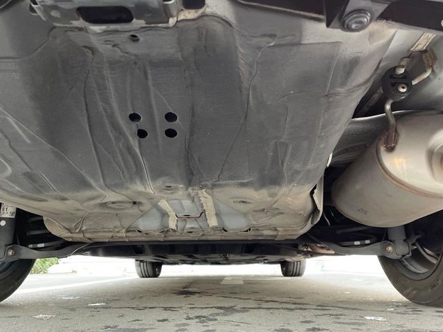 HONDA SHUTTLE HYBRID 2015 Image 31