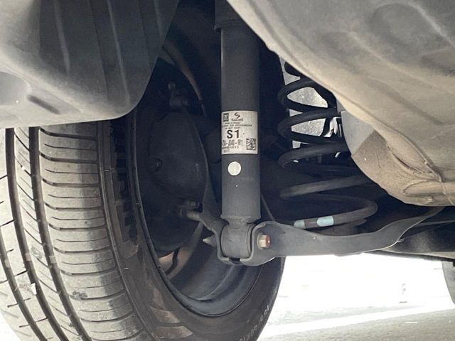 HONDA SHUTTLE HYBRID 2015 Image 31