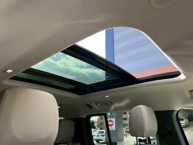 ROVER DEFENDER 2023 Image 31