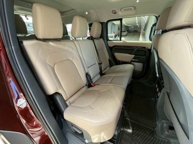 ROVER DEFENDER 2023 Image 31