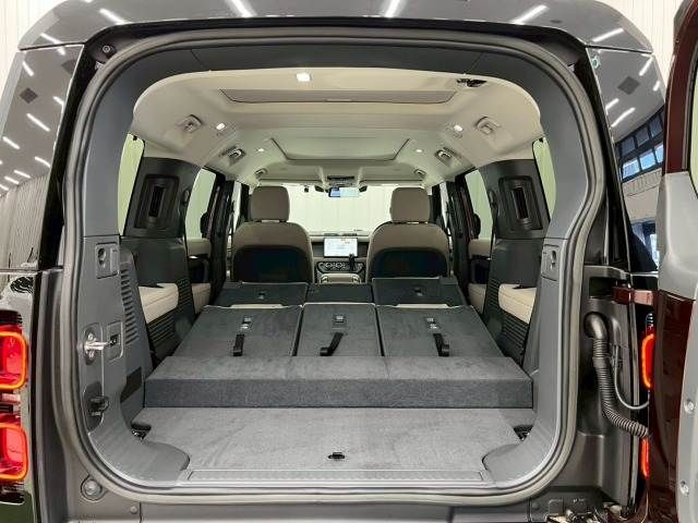 ROVER DEFENDER 2023 Image 31