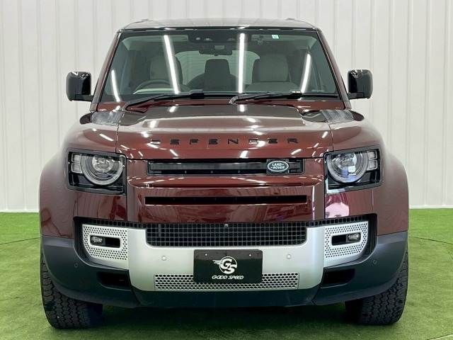 ROVER DEFENDER 2023 Image 31