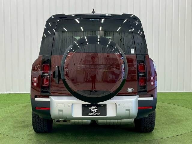 ROVER DEFENDER 2023 Image 31