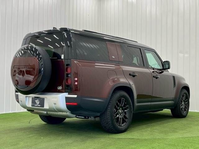 ROVER DEFENDER 2023 Image 31