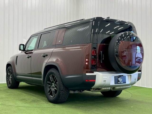 ROVER DEFENDER 2023 Image 31