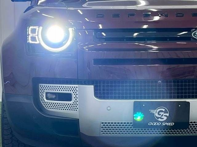 ROVER DEFENDER 2023 Image 31