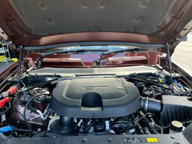 ROVER DEFENDER 2023 Image 31