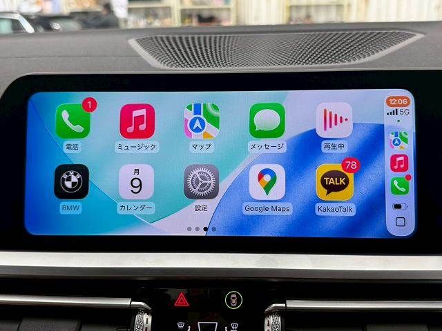 BMW 3SERIES SEDAN 2019 Image 31