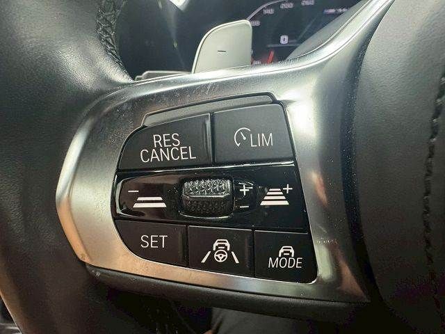 BMW 3SERIES SEDAN 2019 Image 31