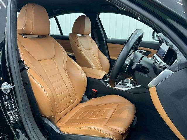 BMW 3SERIES SEDAN 2019 Image 31