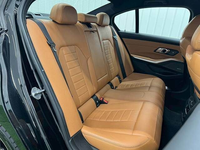 BMW 3SERIES SEDAN 2019 Image 31