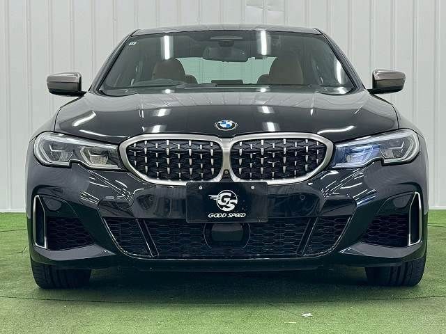 BMW 3SERIES SEDAN 2019 Image 31