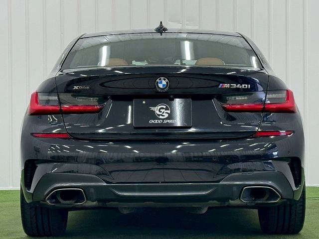 BMW 3SERIES SEDAN 2019 Image 31