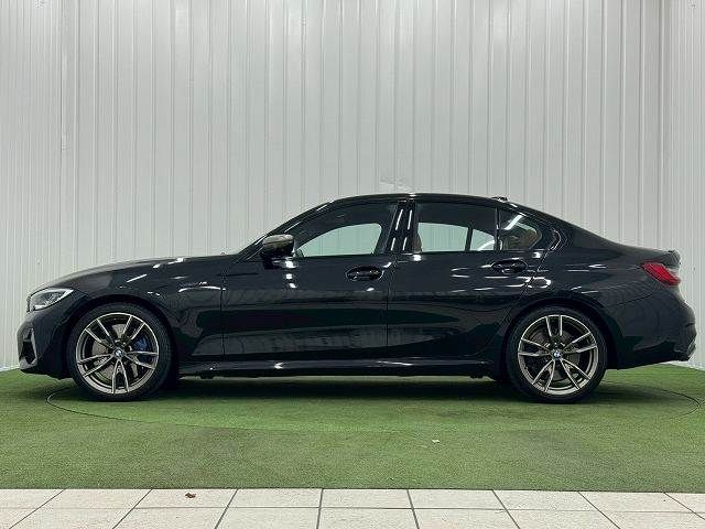 BMW 3SERIES SEDAN 2019 Image 31