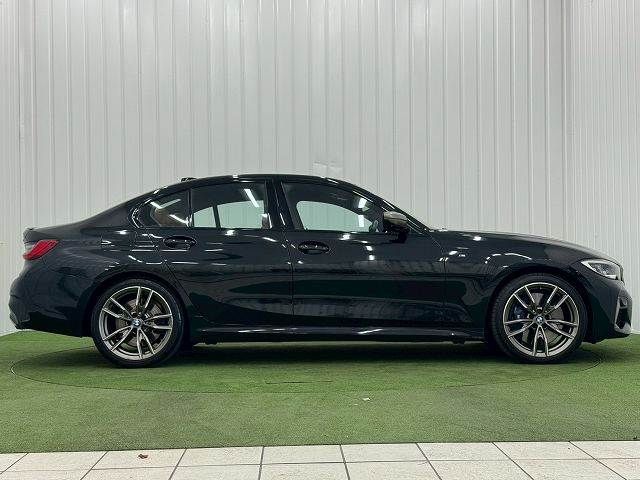 BMW 3SERIES SEDAN 2019 Image 31