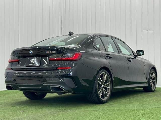 BMW 3SERIES SEDAN 2019 Image 31