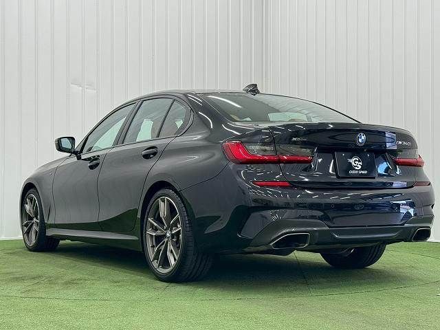 BMW 3SERIES SEDAN 2019 Image 31
