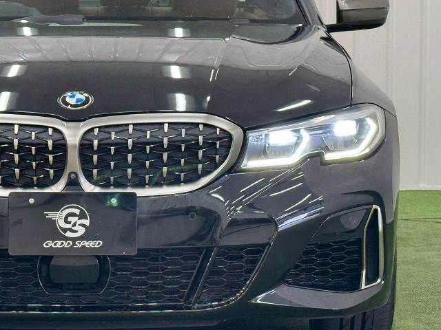 BMW 3SERIES SEDAN 2019 Image 31