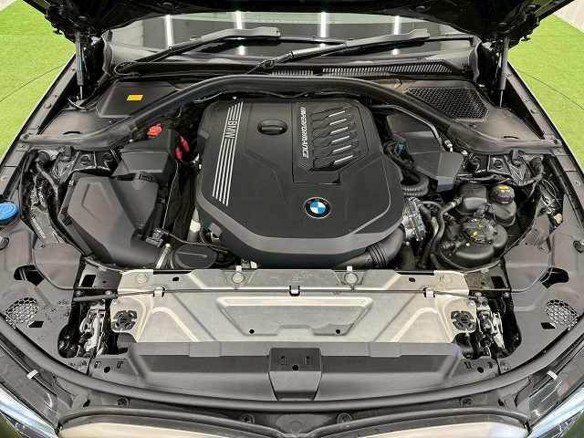 BMW 3SERIES SEDAN 2019 Image 31