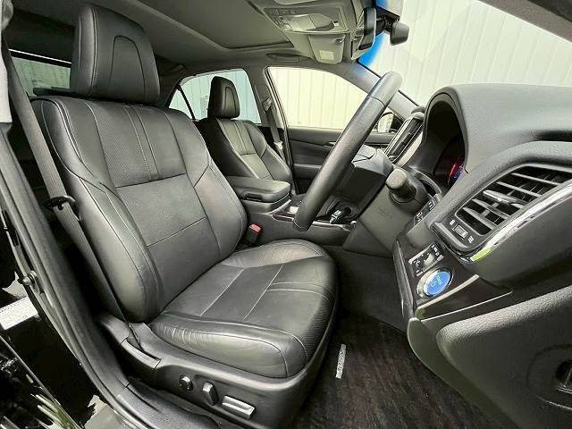 TOYOTA CROWN SEDAN HYBRID 2014 Image 31