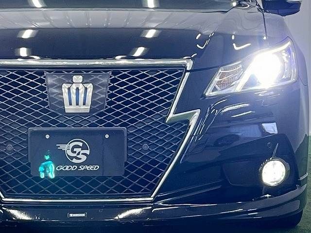 TOYOTA CROWN SEDAN HYBRID 2014 Image 31