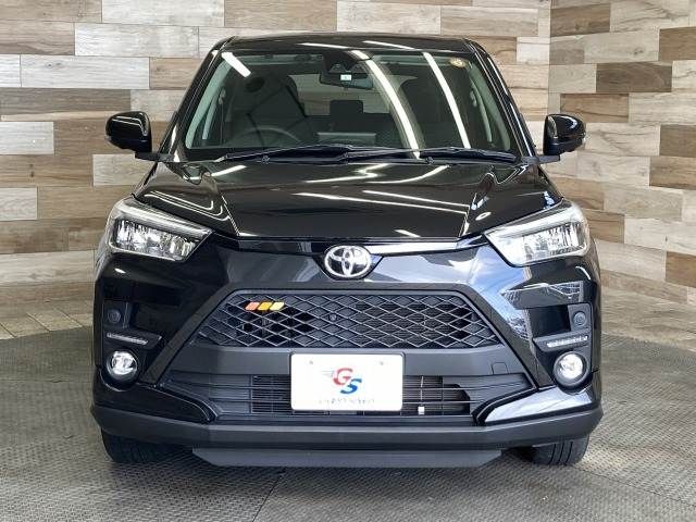 TOYOTA RAIZE 2023 Image 31