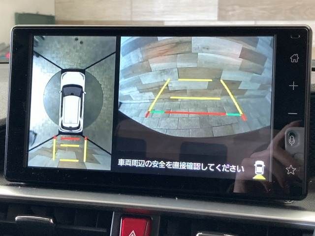 TOYOTA RAIZE 2023 Image 31