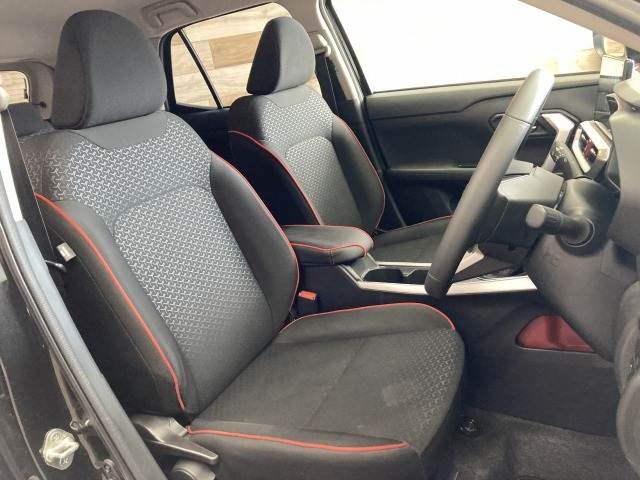 TOYOTA RAIZE 2023 Image 31