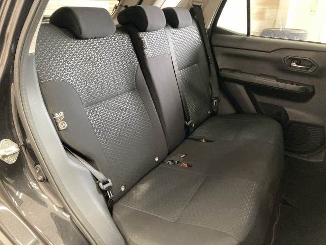 TOYOTA RAIZE 2023 Image 31