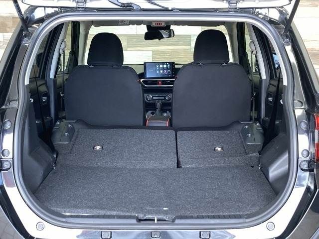 TOYOTA RAIZE 2023 Image 31