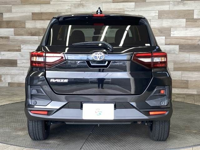 TOYOTA RAIZE 2023 Image 31