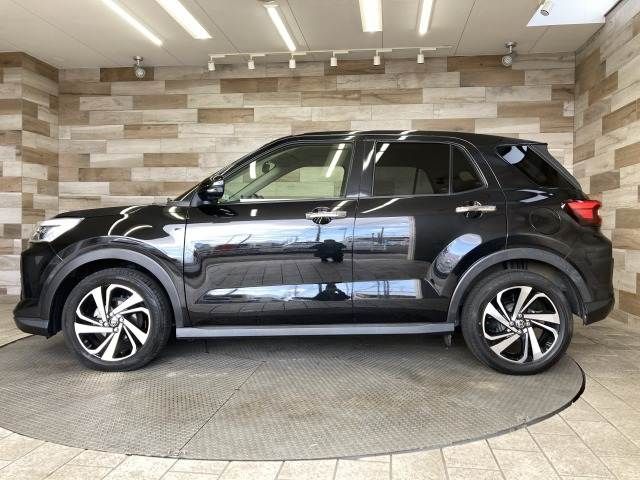 TOYOTA RAIZE 2023 Image 31