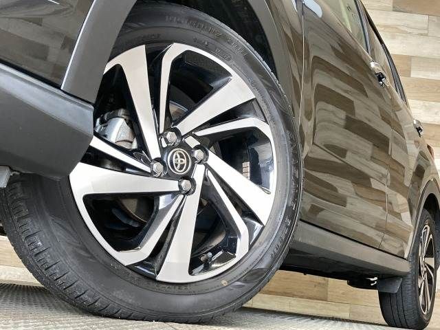 TOYOTA RAIZE 2023 Image 31