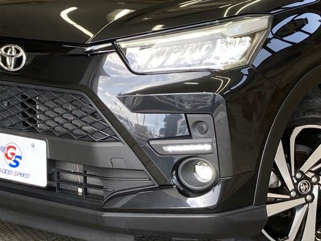 TOYOTA RAIZE 2023 Image 31