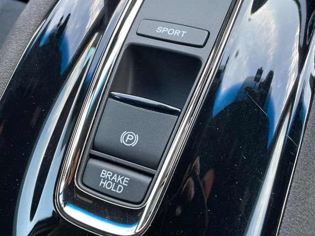 HONDA VEZEL HYBRID 2016 Image 31