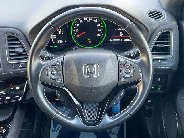 HONDA VEZEL HYBRID 2016 Image 31
