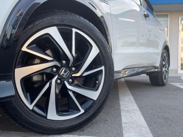 HONDA VEZEL HYBRID 2016 Image 31