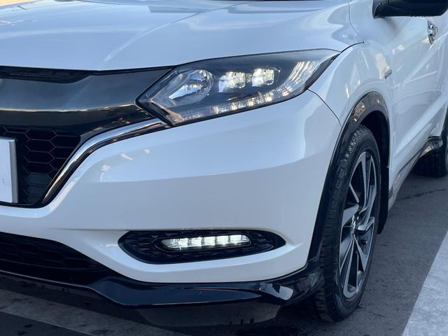 HONDA VEZEL HYBRID 2016 Image 31