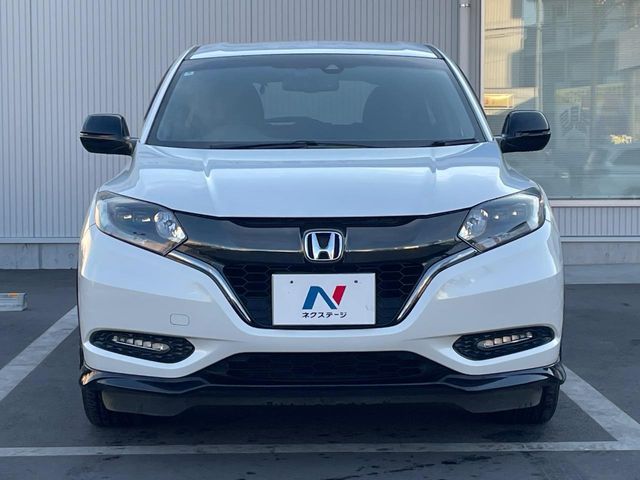 HONDA VEZEL HYBRID 2016 Image 31