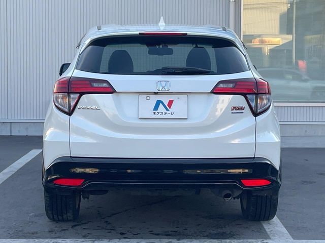 HONDA VEZEL HYBRID 2016 Image 31