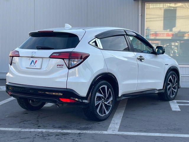 HONDA VEZEL HYBRID 2016 Image 31