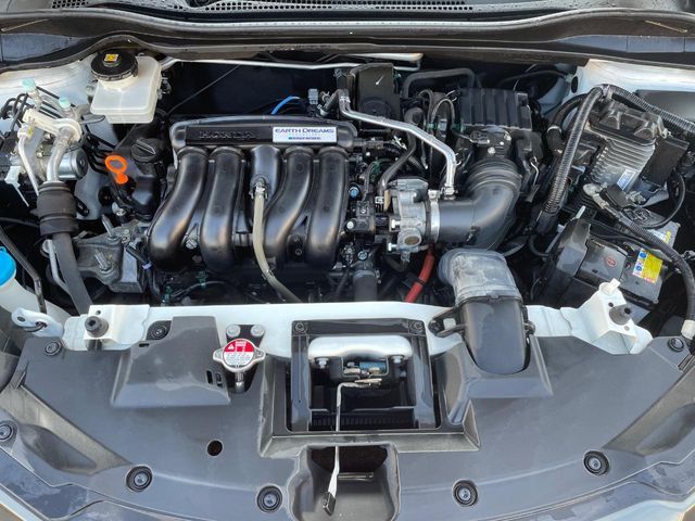 HONDA VEZEL HYBRID 2016 Image 31